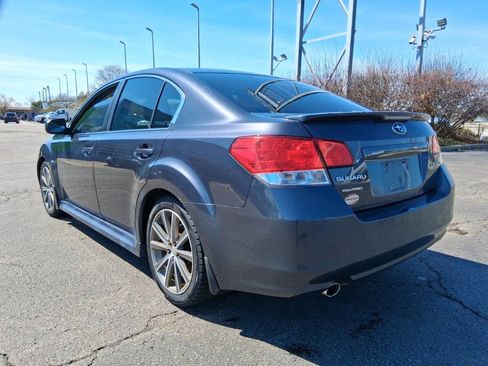 Used 2013 Subaru Legacy 2.5i Sport image 7