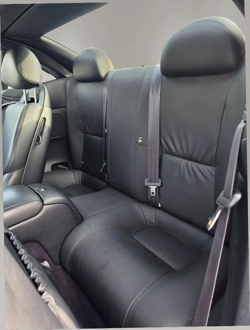 Used 2010 Lexus SC 430 Convertible RWD image 19
