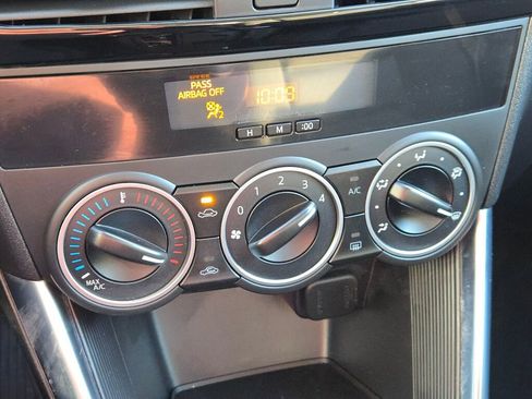 Used 2014 MAZDA CX-5 Touring image 24