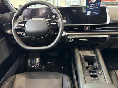 New 2025 Hyundai Ioniq 6 SEL