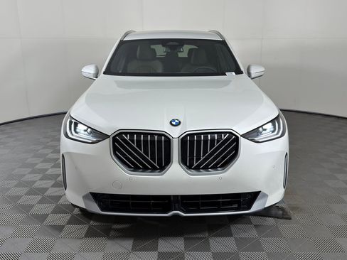 Used 2026 BMW X3 xDrive30 image 5