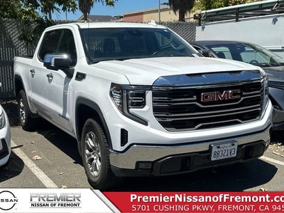 Used 2024 GMC Sierra 1500 SLT
