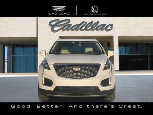 Used 2023 Cadillac XT5 Premium Luxury FWD image 10