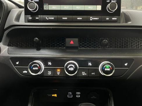 Used 2024 Honda CR-V EX image 21