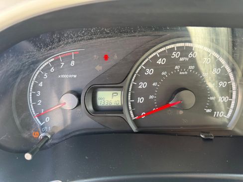 Used 2014 Toyota Sienna LE FWD image 10