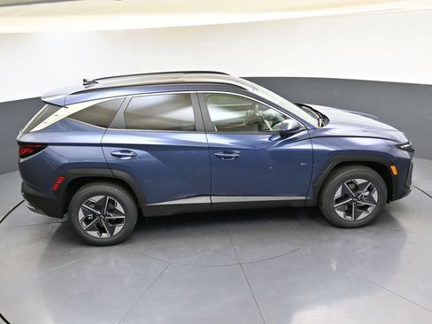 New 2026 Hyundai Tucson SEL image 50