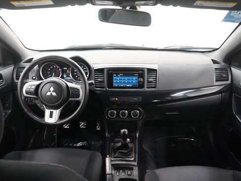 Used 2015 Mitsubishi Lancer Evolution Final Edition AWD/4WD image 13