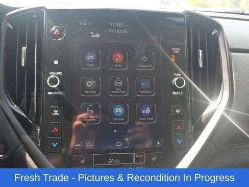 Used 2024 Subaru Ascent Onyx Edition AWD/4WD image 14