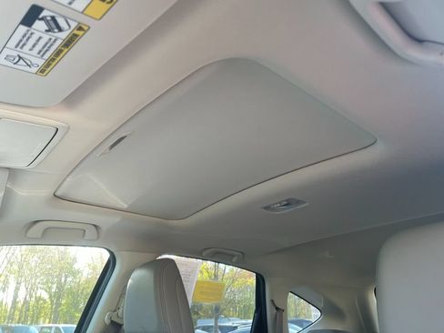 Used 2016 Honda CR-V Touring image 24