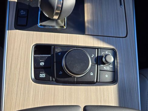 New 2026 MAZDA CX-90 3.3 Turbo w/ Premium Sport Pkg image 30