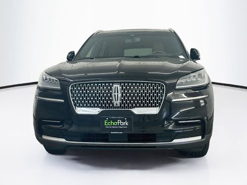 Used 2022 Lincoln Aviator Reserve w/ Equipment Group 201A AWD/4WD image 2