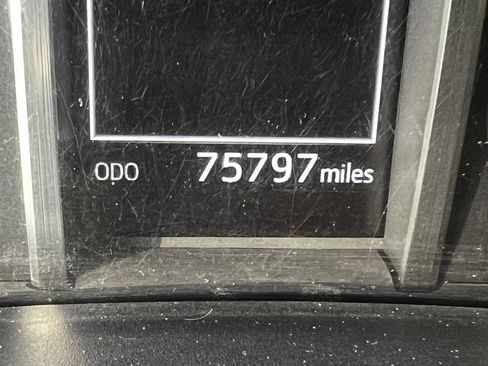 Used 2021 Toyota 4Runner Nightshade image 13