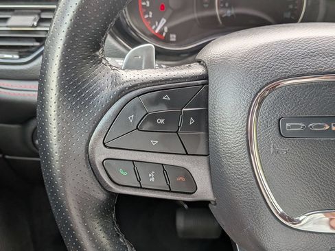 Used 2025 Dodge Durango GT AWD/4WD image 23