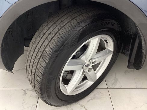 Used 2018 Ford Explorer XLT w/ Equipment Group 201A image 48