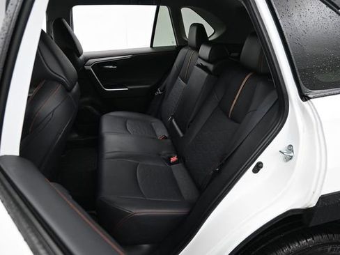 Used 2024 Toyota RAV4 Adventure AWD/4WD image 26
