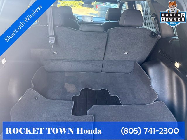 Used 2024 Honda CR-V Sport image 13
