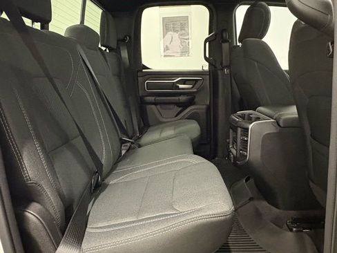 Used 2022 RAM 1500 Big Horn image 26