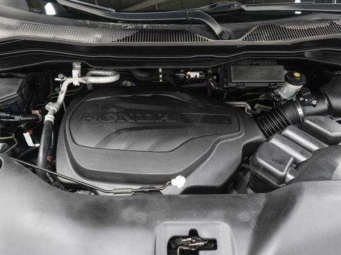 Used 2021 Honda Pilot Black Edition image 35