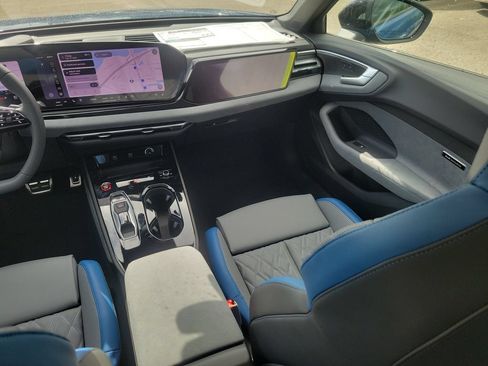 New 2026 Audi S5 Prestige AWD/4WD image 23