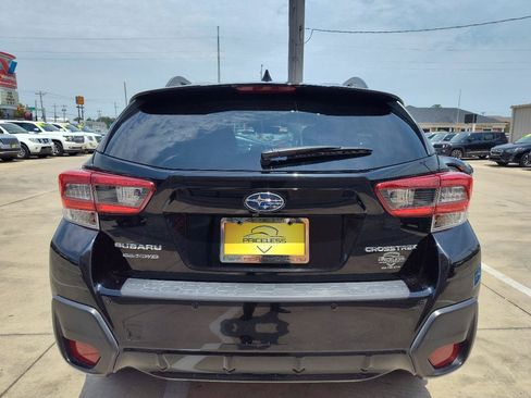 Used 2021 Subaru Crosstrek 2.5i Limited w/ Popular Package #4 AWD/4WD image 5