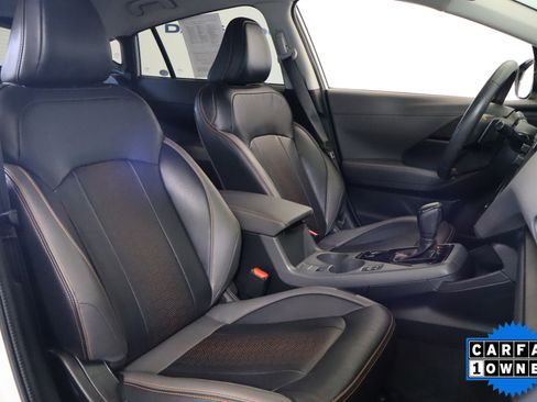 Used 2024 Subaru Crosstrek 2.5i Limited w/ Popular Package #4A image 20
