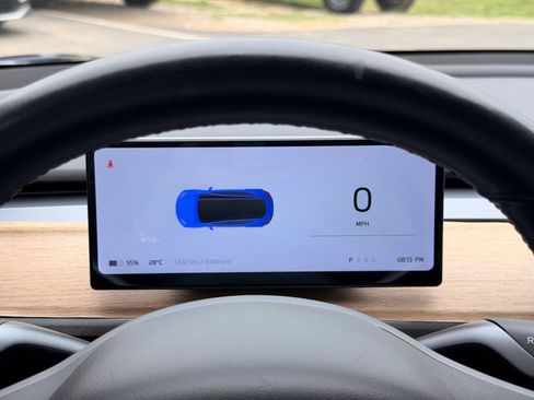 Used 2018 Tesla Model 3 Long Range AWD/4WD image 33
