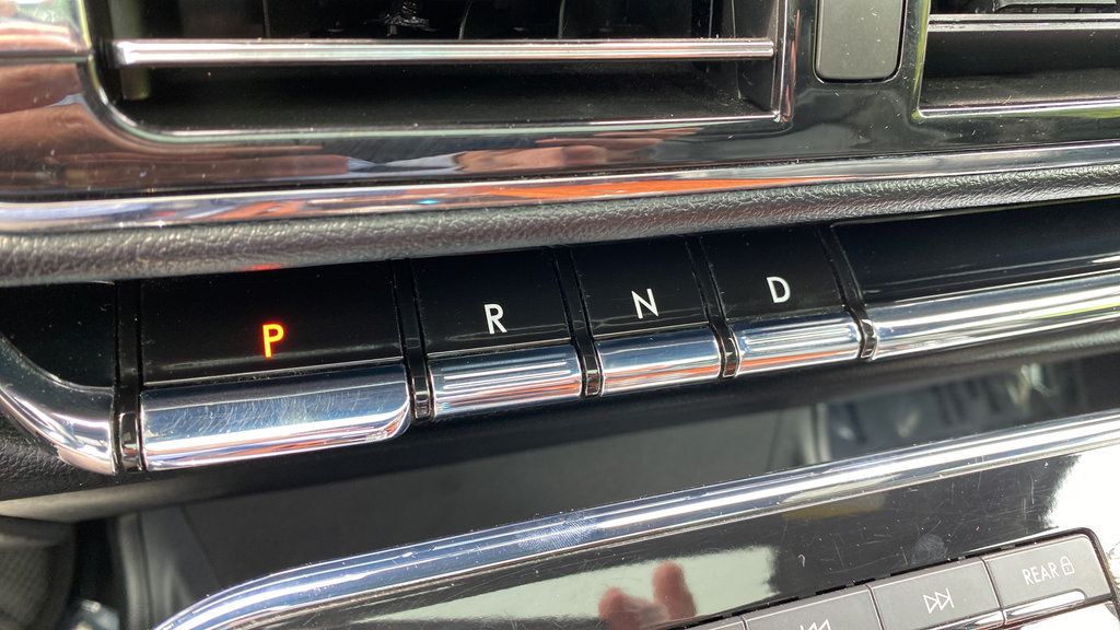 Used 2019 Lincoln Navigator L Reserve w/ Cargo Package AWD/4WD image 20