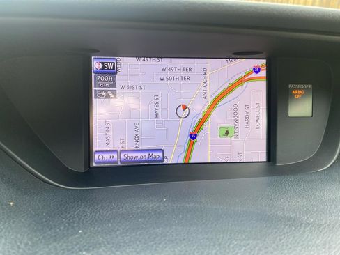 Used 2013 Lexus ES 350 w/ Luxury Pkg image 20