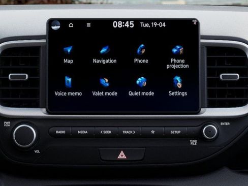 New 2026 Hyundai Venue SEL FWD image 13