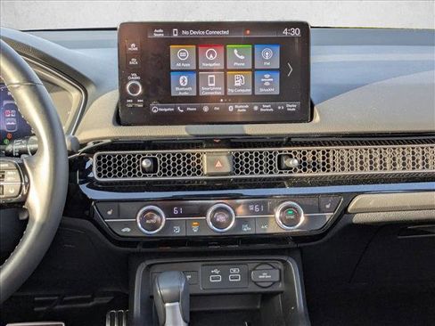 Used 2024 Honda Civic Sport Touring image 15