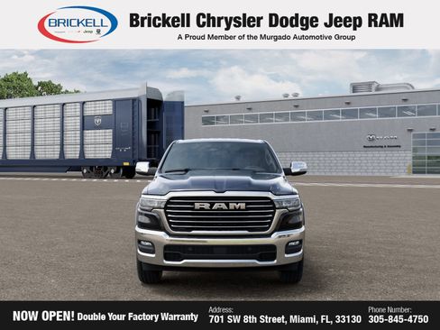 New 2026 RAM 1500 Laramie image 6