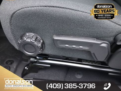 New 2026 Jeep Wrangler Sport S image 9