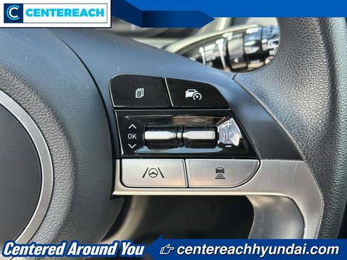 Used 2023 Hyundai Tucson SEL AWD/4WD image 20