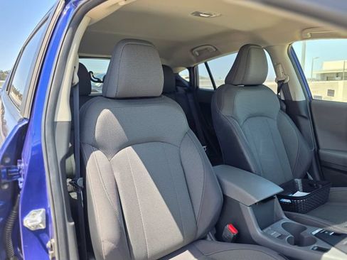 Certified 2024 Subaru Crosstrek 2.0i Premium AWD/4WD image 11