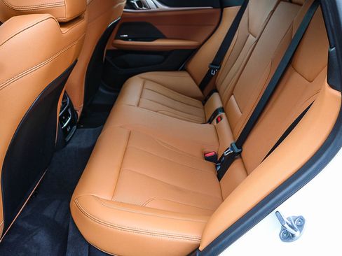 Certified 2025 BMW i4 xDrive40i AWD/4WD image 18