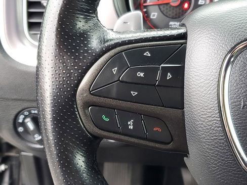 Used 2021 Dodge Charger SXT w/ Driver Convenience Group AWD/4WD image 16