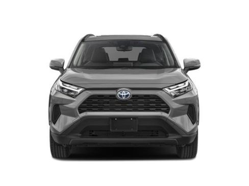 Used 2022 Toyota RAV4 SE image 4