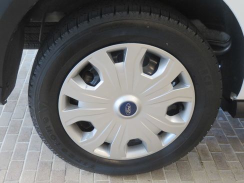 Used 2022 Ford Transit Connect XL FWD image 10
