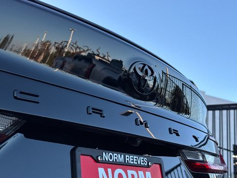 Certified 2026 Toyota Camry SE image 15