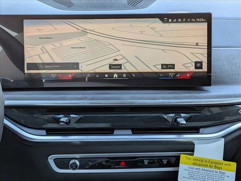 New 2026 BMW X7 xDrive40i w/ Premium Package image 13