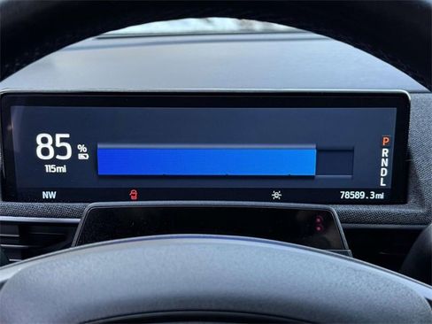 Used 2021 Ford Mustang Mach-E Premium image 25