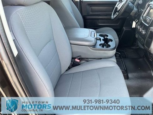 Used 2017 RAM 3500 Tradesman w/ Chrome Appearance Group image 24