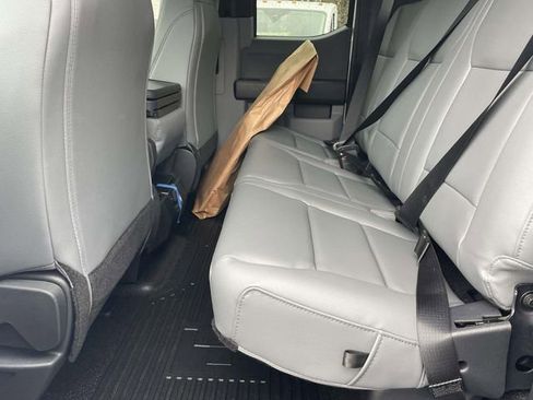 New 2026 Ford F550 2WD Supercab Super Duty image 18