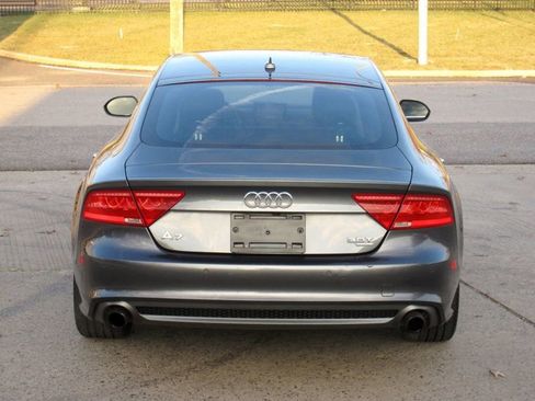 Used 2012 Audi A7 3.0T Prestige image 10