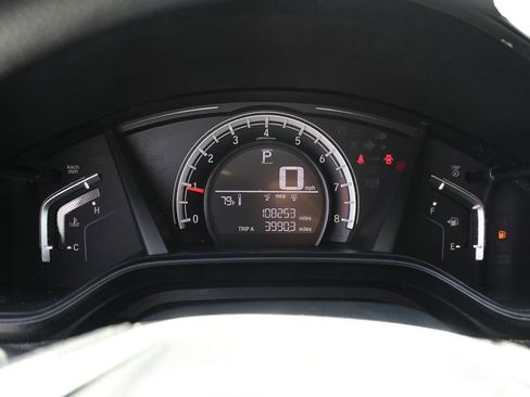 Used 2019 Honda CR-V LX image 14
