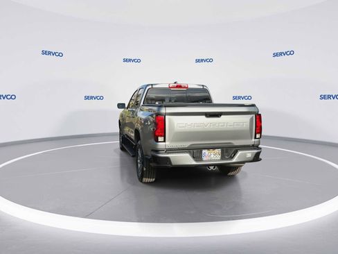 Used 2025 Chevrolet Colorado LT image 7