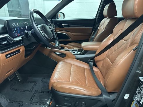 Used 2024 Kia Telluride SX Prestige X-Pro image 20