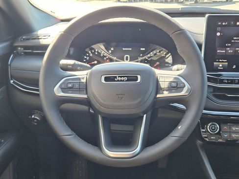 New 2026 Jeep Compass Limited image 13