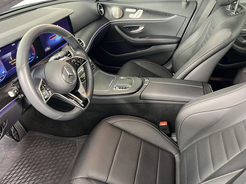 Used 2022 Mercedes-Benz E 450 E 450 image 4