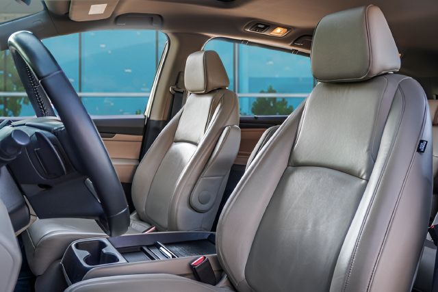 Used 2021 Honda Odyssey EX-L image 31
